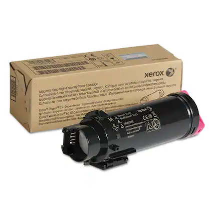 Sure, here is the corrected and grouped text from the image:
---
**Magenta Extra High-Capacity Toner Cartridge**
- **Cartouche de toner magenta de haute capacité**
- **Cartouche de toner magenta de Extra Alta capacidad**
- **Cartouche de toner magenta de Extra Alta capacidad**
- **Cartouche de toner magenta de Extra Alta capacidad**
- **Cartouche de toner magenta de Extra Alta capacidad**
- **Cartouche de toner magenta de Extra Alta capacidad**
- **Cartouche de toner magenta de Extra Alta capacidad**
- **Cartouche de toner magenta de Extra Alta capacidad**
- **Cartouche de toner magenta de Extra Alta capacidad**
- **Cartouche de toner magenta de Extra Alta capacidad**
- **Cartouche de toner magenta de Extra Alta capacidad**
- **Cartouche de toner magenta de Extra Alta capacidad**
- **Cartouche de toner magenta de Extra Alta capacidad**
- **Cartouche de toner magenta de Extra Alta capacidad**
- **Cartouche de toner magenta de Extra Alta capacidad**
- **Cartouche