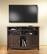 Alt View Standard 8. Init™ - Gaming Hi-Boy TV Stand for Flat-Panel TVs up to 46".