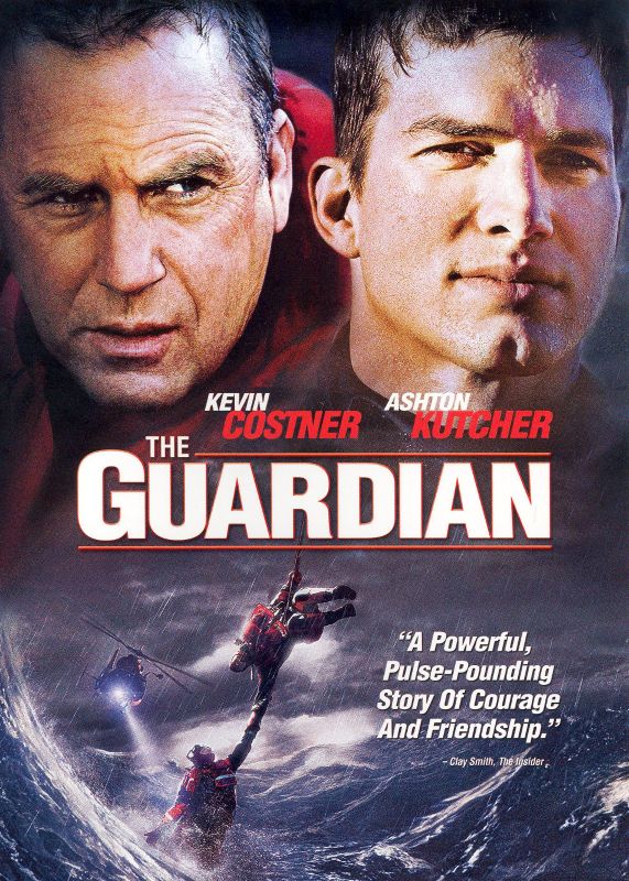  The Guardian [WS] [DVD] [2006]
