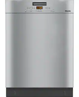 Miele - G 5008 SCU Active - Stainless Steel