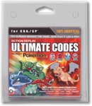 The NEW Official Action Replay Code List!!! Thank You Phazeta
