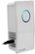 Alt View Zoom 12. GermGuardian - GG1100 Air Purifier - Crystal White.