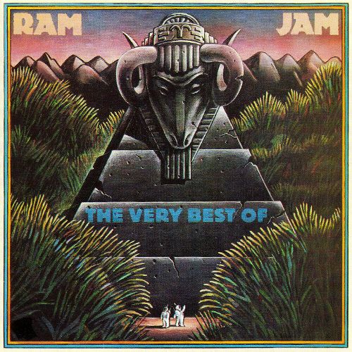  The Very Best of Ram Jam [CD]