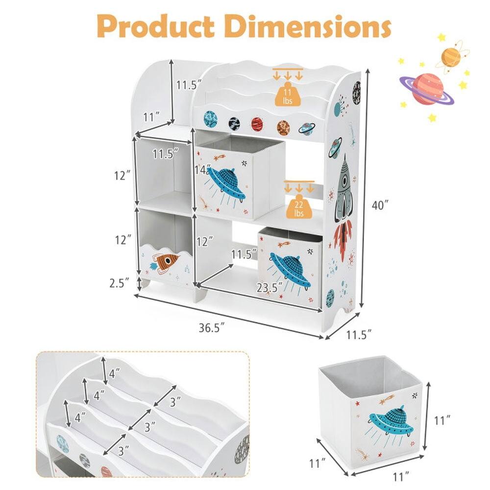 Product Dimensions:  
- 11" x 11.5" x 11 lbs  
- 12" x 11.5" x 14"  
- 22 lbs  
- 40" x 12" x 12" x 11.5" x 2.5"  
- 23.5" x 36.5" x 11.5" x 4" x 4" x 4" x 3" x 3"  
- 11" x 3" x 11" x 11"