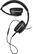 Alt View 12. Samsung - LEVEL ON - On-Ear Headphones - Black.
