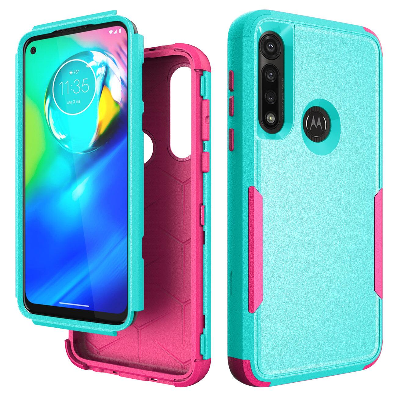 73° 11:35 AP 3nE 3 M (M)