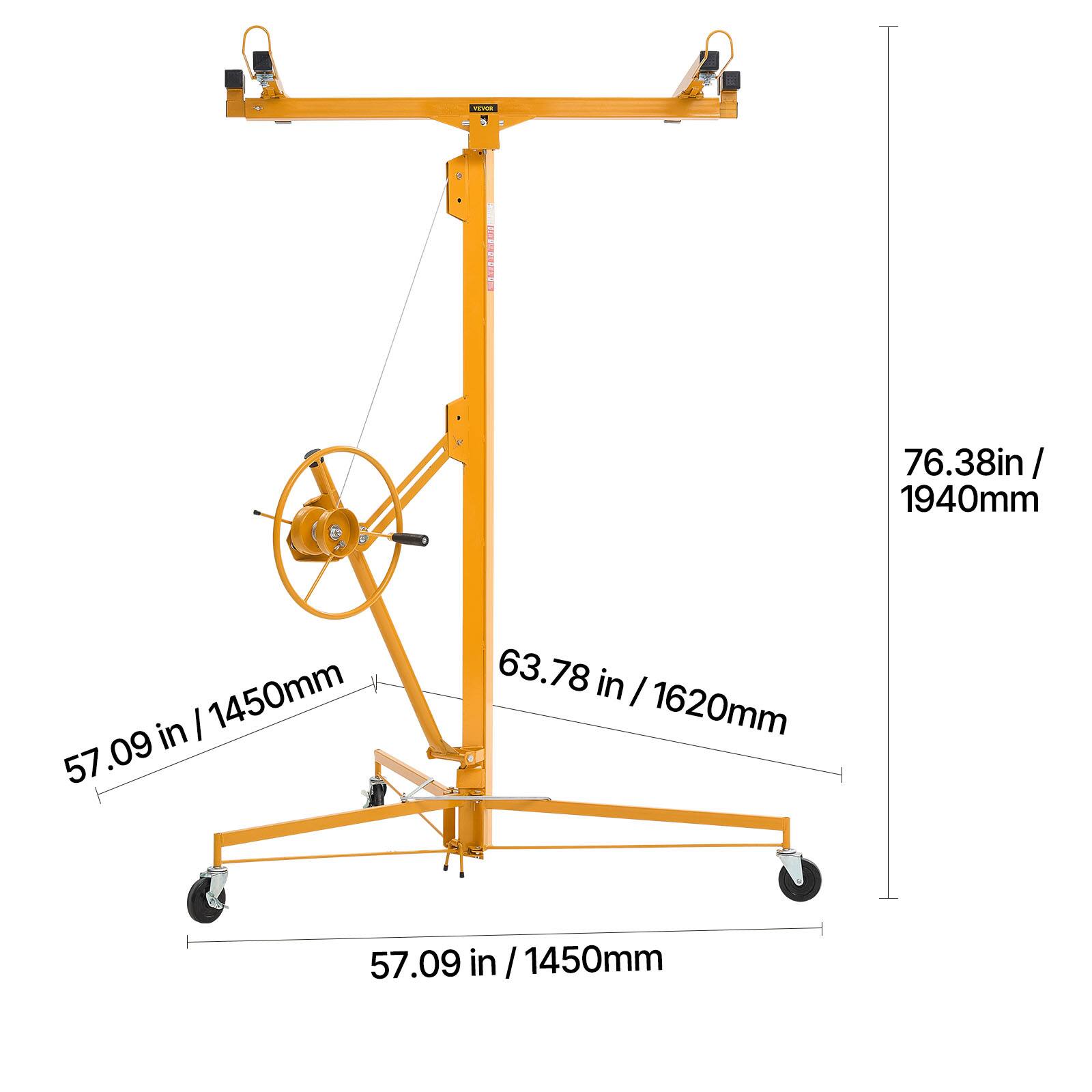 - 76.38 in / 1940 mm
- 63.78 in / 1620 mm
- 57.09 in / 1450 mm
- 57.09 in / 1450 mm