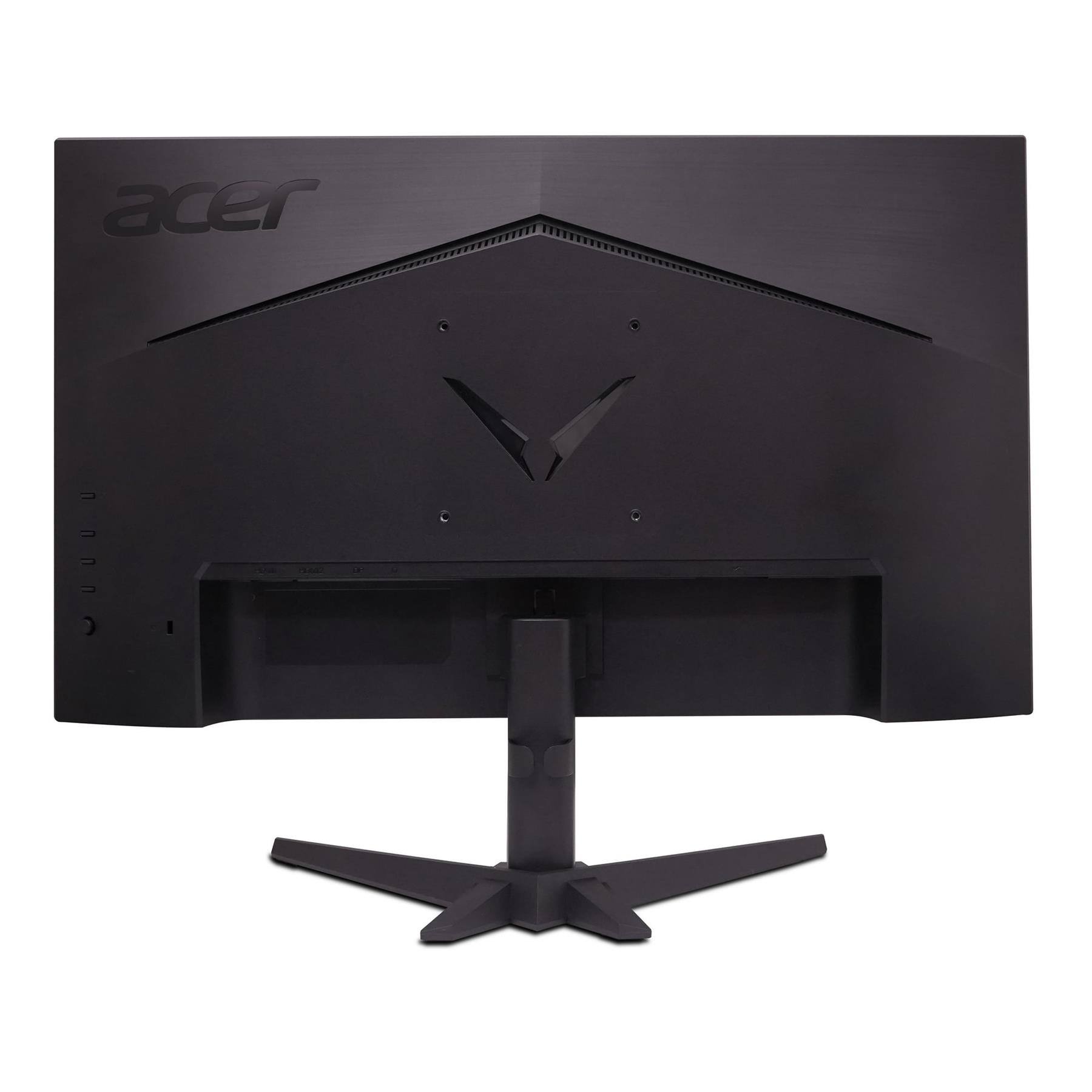 Alt View 1. Acer - Nitro VG270 P6 27" Full HD IPS Gaming Monitor (VG270 P6bip) 1920x1080 | 144Hz | 1ms.