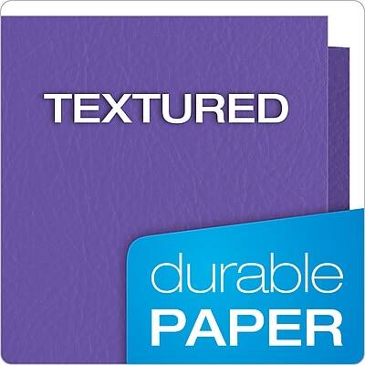 TEXTURED durable PAPER