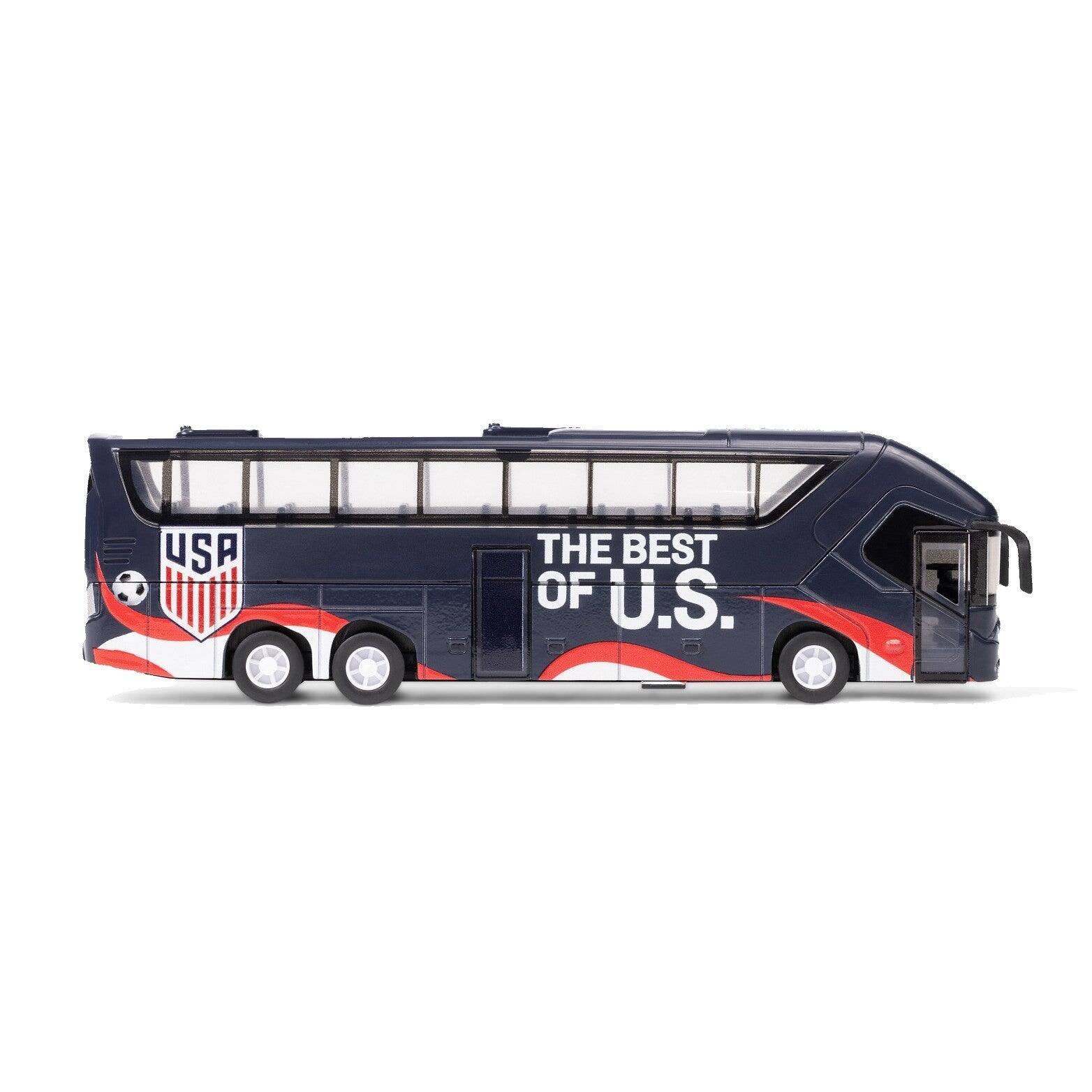 USA THE BEST OF U.S.