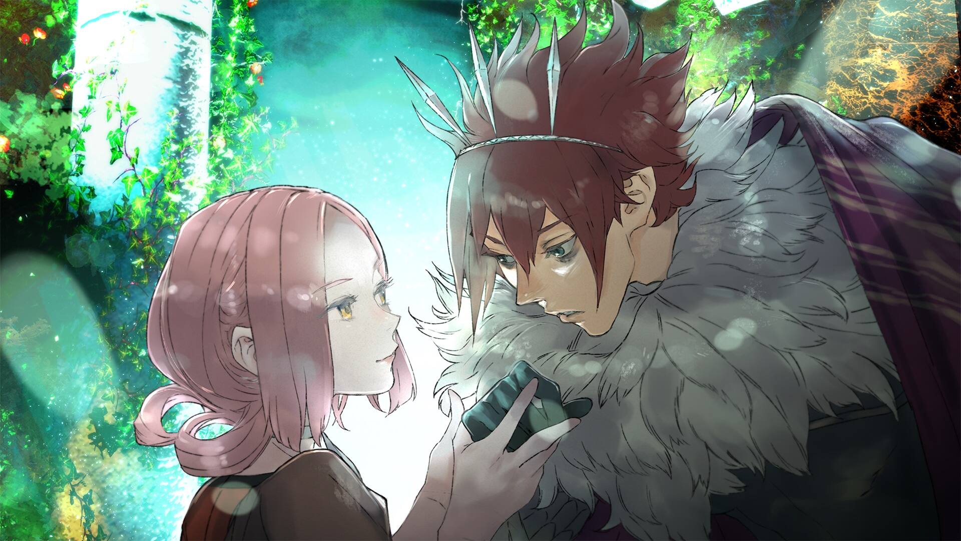 Alt View 12. Aksys Games - Jack Jeanne.