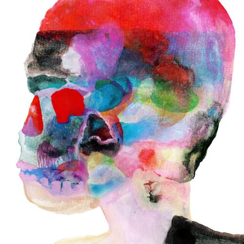 Spoon - Hot Thoughts   - COMPACT DISCS [CD]