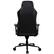 Alt View 13. Arozzi - Vernazza Soft PU Gaming Chair - Pure Black.