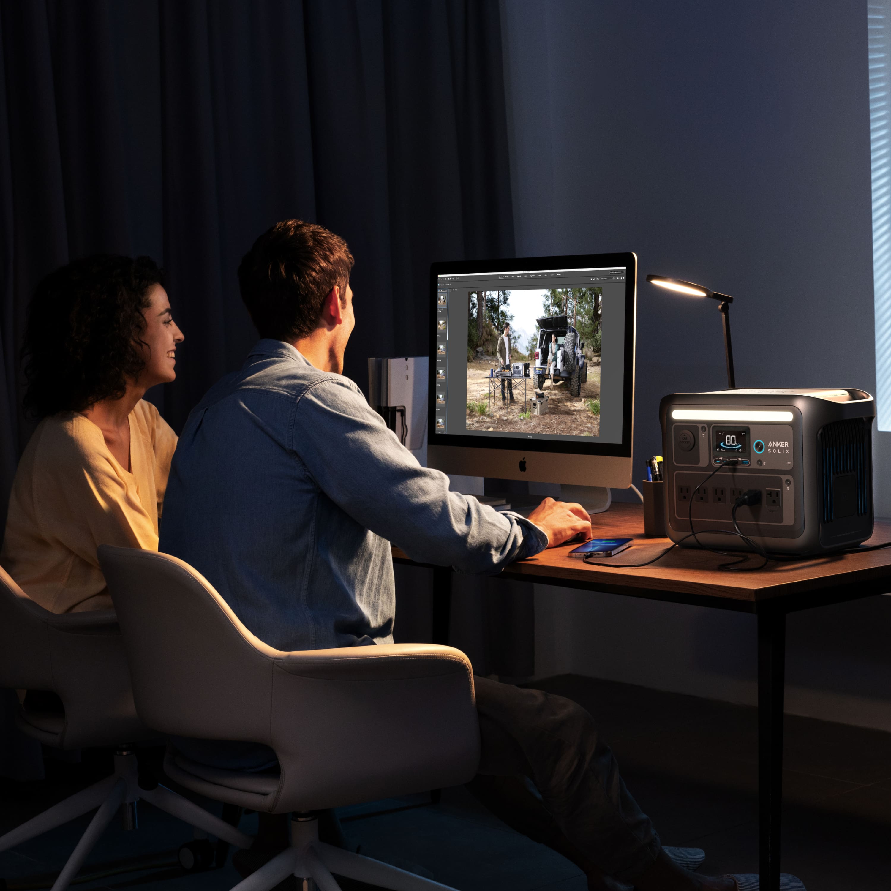 80 American Lung Association