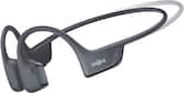 Shokz - Refurbished Excellent - OpenRun Pro 2 Mini Wireless Bone Conduction Open-Ear Bluetooth Sports Headphones - Black