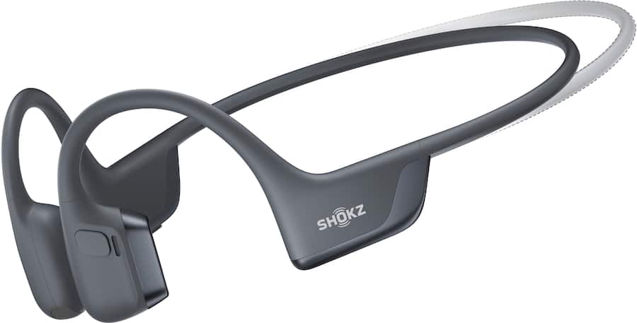 Shokz OpenRun Pro 2 Mini Wireless Bone Conduction Open Ear Shokz OpenRun Pro 2 Mini Wireless Bone Conduction Open Ear