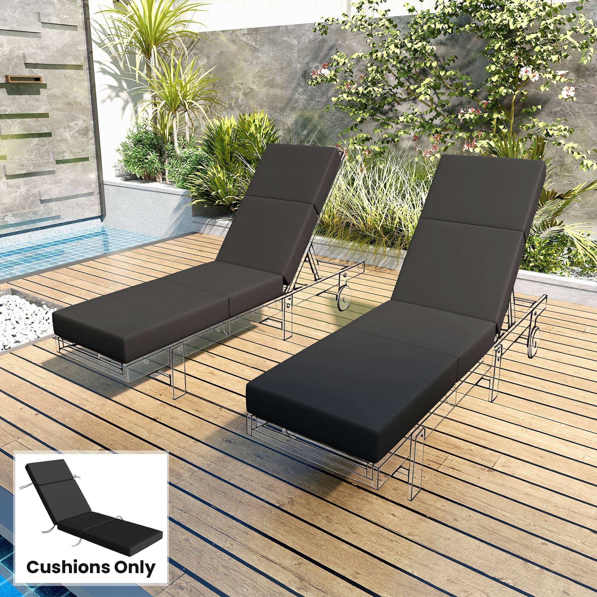 Cushions Only