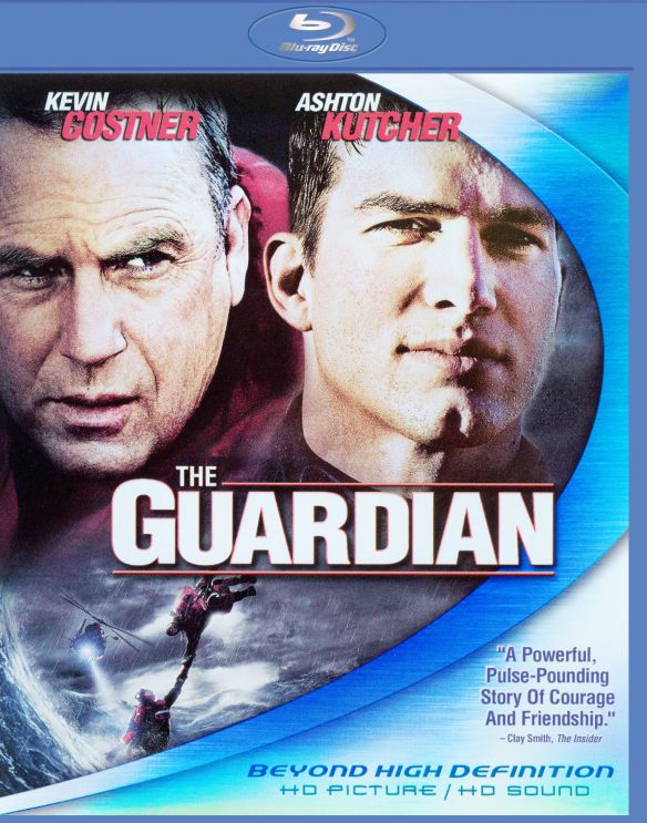  The Guardian [Blu-ray] [2006]