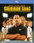 Front Standard. Gridiron Gang [Blu-ray] [2006].