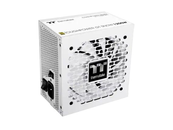 Thermaltake Toughpower GT Snow 1200W