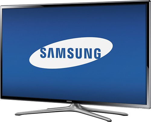 Best Samsung 50" Class Diag.) 1080p 120Hz HDTV UN50F6300AFXZA