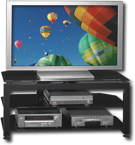  Bush - Universal TV Stand for Flat-Panel TVs Up to 60&quot;