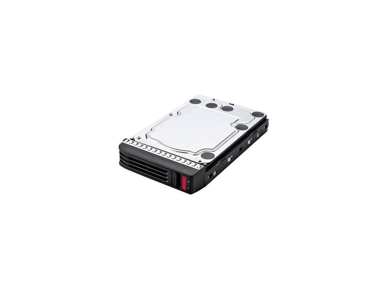 Alt View 4. Buffalo Technology - BUFFALO Technology - OP-HD8.0H2U-5Y 8 TB 3.5 Internal Hard Drive - SATA.