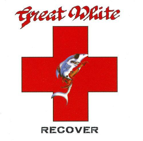  Recover [Deluxe Edition] [CD] [PA]