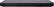 Front. ZVOX - SoundBase 770 Soundbar with 3 Built-In Subwoofers - Black.