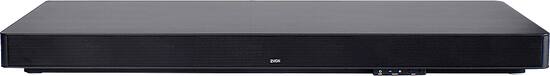 ZVOX SoundBase 770 Soundbar with 3 Built-In Subwoofers Black SoundBase ...