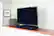 Alt View 15. ZVOX - SoundBase 770 Soundbar with 3 Built-In Subwoofers - Black.