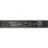 Alt View 18. ZVOX - SoundBase 770 Soundbar with 3 Built-In Subwoofers - Black.