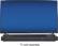 Alt View 1. ZVOX - SoundBase 770 Soundbar with 3 Built-In Subwoofers - Black.