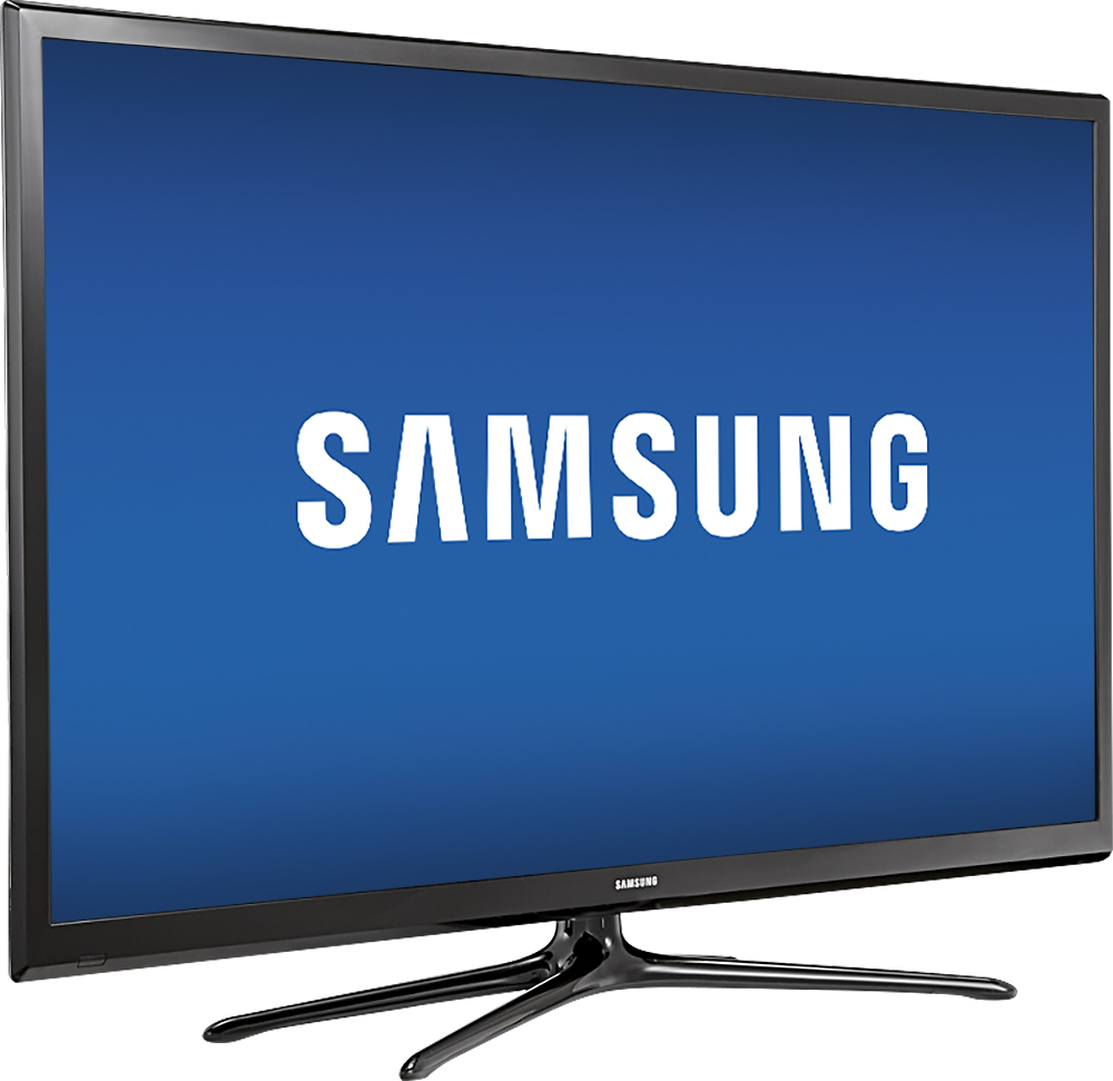 Onenigheid Tegenstander Baron Best Buy: Samsung 60" Class (59-9/10" Diag.) Plasma 1080p HDTV  PN60F5300AFXZA