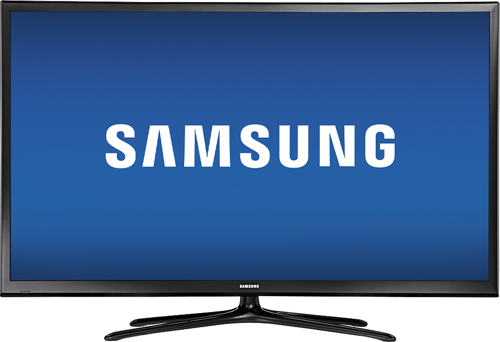 Best Samsung 60" Class (59-9/10" Diag.) Plasma 1080p HDTV