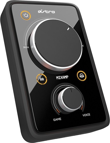 Best Buy: ASTRO Gaming MixAmp Pro Gaming Audio Mixer 3AM99-HBU9X-975