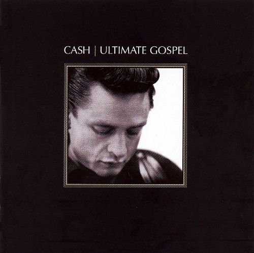  Cash: Ultimate Gospel [CD]
