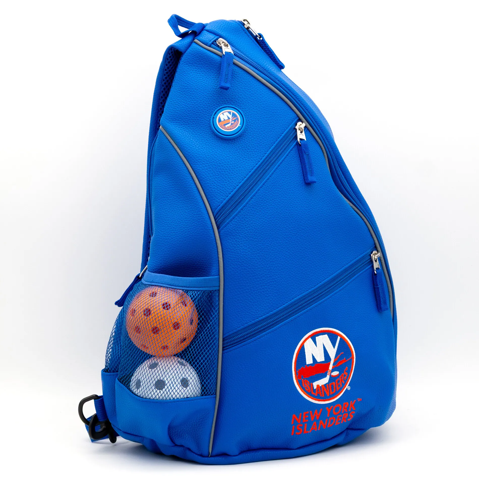 NY Islanders  
NEW YORK ISLANDERS