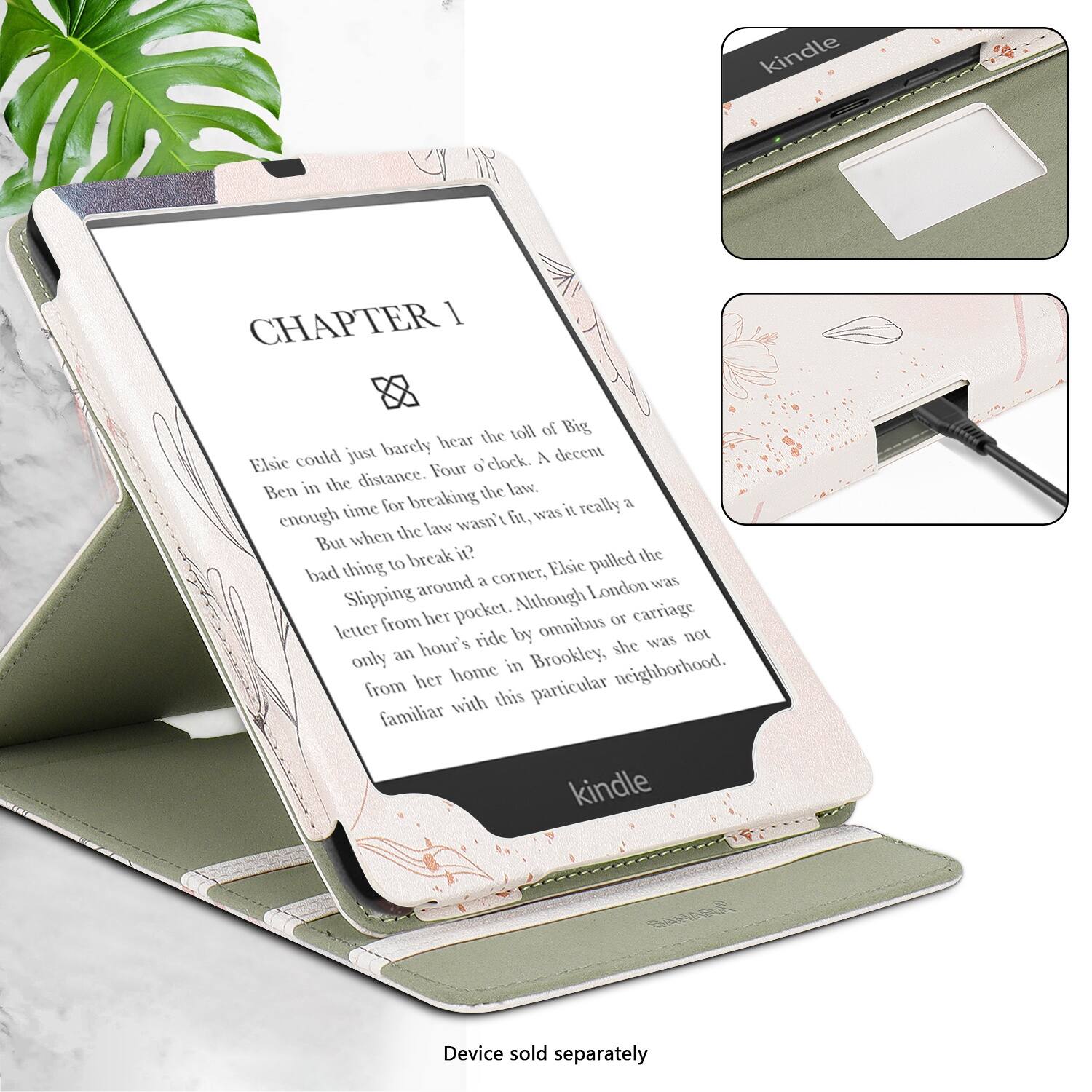 Kindle 1 Chapter 1: The toll of Big Ben could just be heard in the distance. It was barely 1 o'clock. The decent Elsic Four in the distance. The law was breaking the time for her, and it was when the law was supposed to be in session. But it was not enough, and she was only an hour's ride away from her home in the neighborhood. She was slipping around London with this familiar kindle device, which was sold separately.