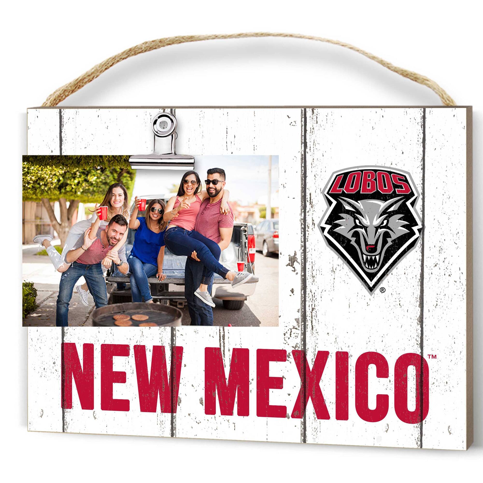 LOBOS  
TM  
NEW MEXICO