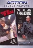 The Fugitive [Special Edition]/U.S. Marshals [DVD] - Front_Original