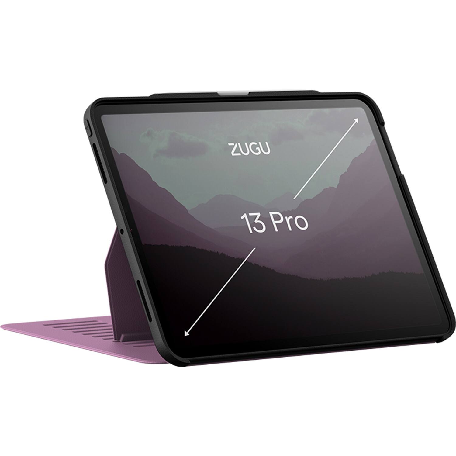 The text on the image reads "ZUGU 13 Pro."