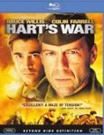 Front Standard. Hart's War [WS] [Blu-ray] [2002].