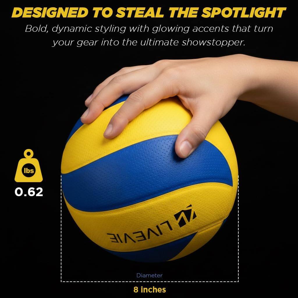 DESIGNED TO STEAL THE SPOTLIGHT  
Bold, dynamic styling with glowing accents that turn your gear into the ultimate showstopper.  

lbs 0.62  

Diameter 8 inches
