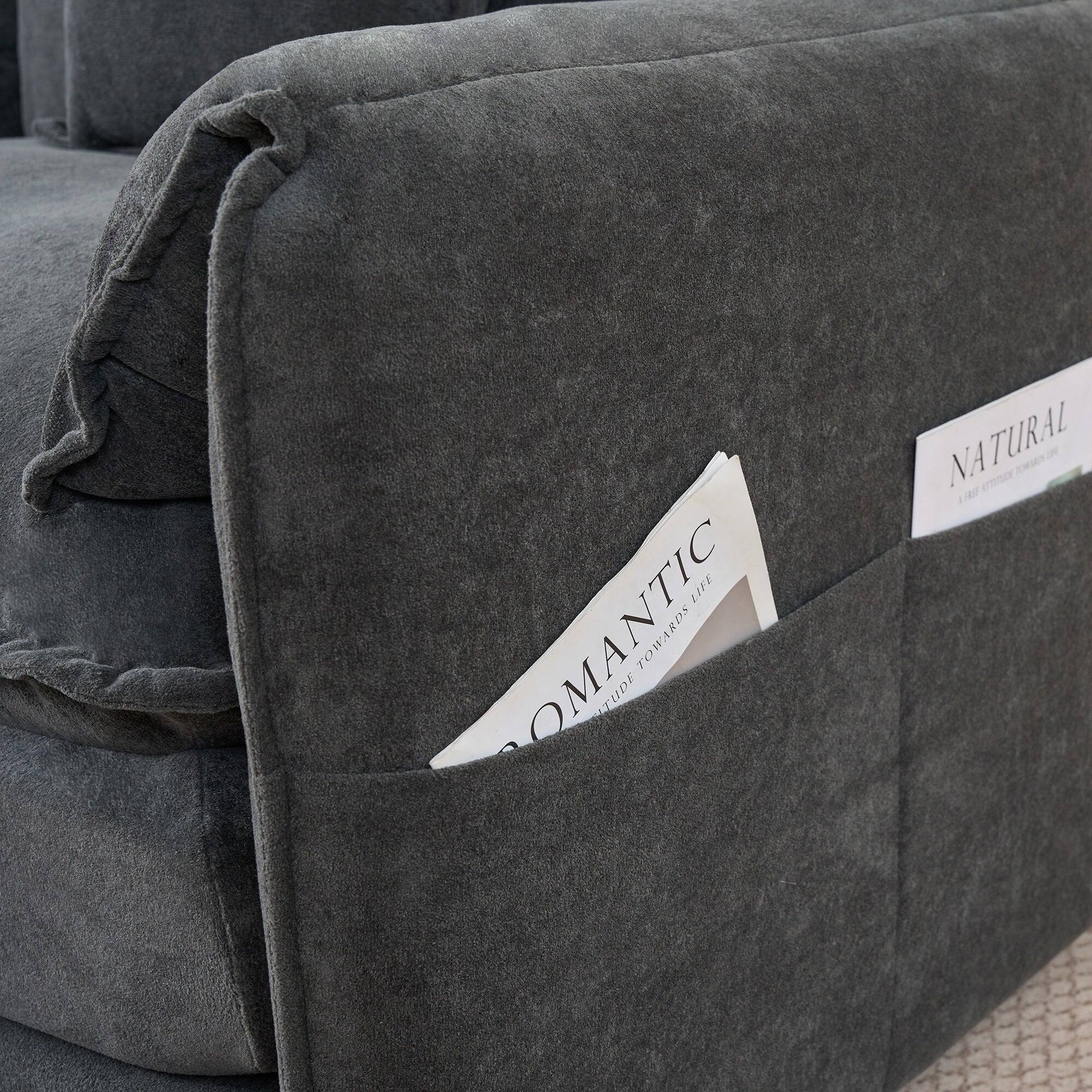 media item thumbnail