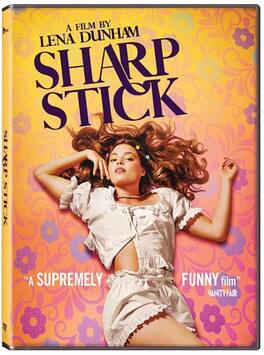 Sharp Stick - DVD