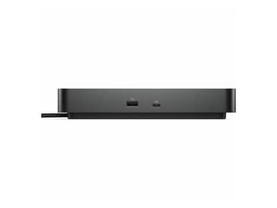 Dell Pro Thunderbolt 4 Smart Dock SD25TB4 4 Displays, 6 USB Ports Dell Pro Thunderbolt 4 Smart Dock SD25TB4 4 Displays, 6 USB Ports
