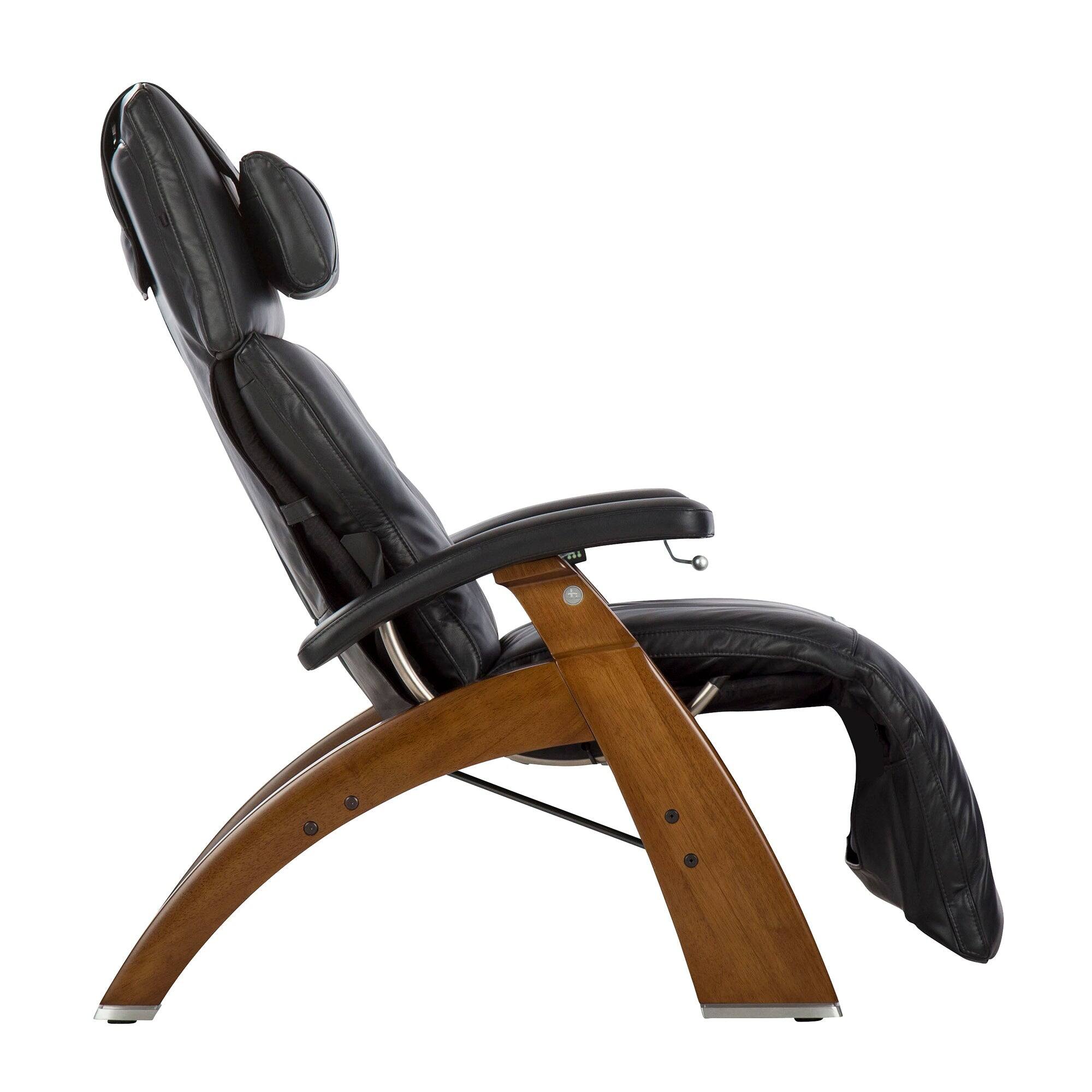 Human Touch Perfect Chair PC 420 Classic Manual Plus Zero Gravity Chair ...