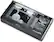 Angle Standard. Panasonic - Playpak VHS-C Cassette Adapter.
