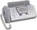Angle Standard. Panasonic - Fax/ Phone/ Copier/ Digital Answering System.